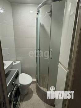 1-к квартира, вторичка, 32м2, 8/9 этаж