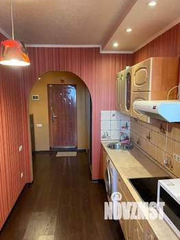 1-к квартира, вторичка, 38м2, 13/17 этаж