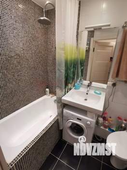 1-к квартира, вторичка, 31м2, 5/5 этаж