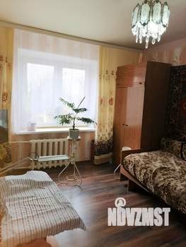 2-к квартира, вторичка, 53м2, 3/10 этаж