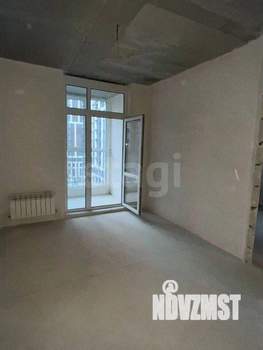 1-к квартира, вторичка, 30м2, 6/12 этаж