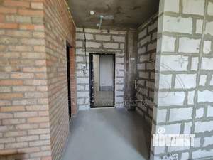 Студия квартира, вторичка, 37м2, 8/25 этаж