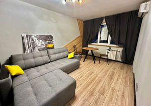 2-к квартира, вторичка, 50м2, 2/5 этаж