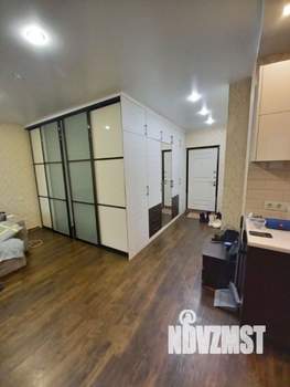 1-к квартира, вторичка, 41м2, 3/14 этаж