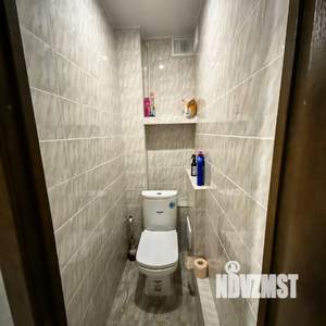 3-к квартира, вторичка, 85м2, 15/15 этаж