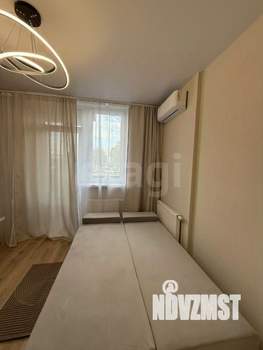 1-к квартира, вторичка, 24м2, 2/25 этаж