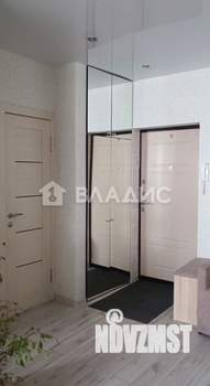 1-к квартира, вторичка, 36м2, 2/8 этаж