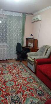 3-к квартира, вторичка, 64м2, 3/6 этаж