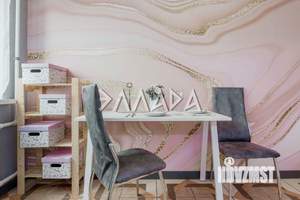 3-к квартира, вторичка, 64м2, 6/9 этаж