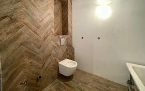 1-к квартира, вторичка, 52м2, 3/15 этаж