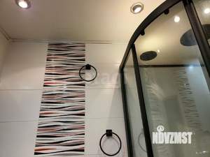1-к квартира, вторичка, 37м2, 7/9 этаж