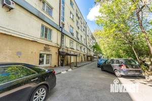 3-к квартира, вторичка, 71м2, 1/5 этаж