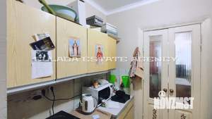 1-к квартира, вторичка, 19м2, 2/5 этаж