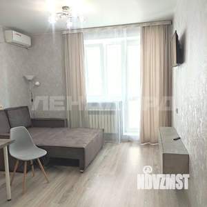Студия квартира, вторичка, 28м2, 6/10 этаж