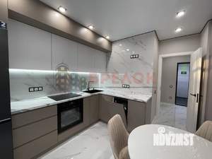 1-к квартира, вторичка, 37м2, 6/9 этаж
