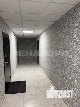 2-к квартира, вторичка, 53м2, 17/21 этаж