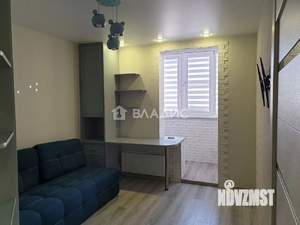 2-к квартира, вторичка, 56м2, 10/18 этаж