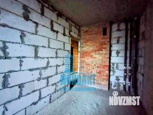 1-к квартира, вторичка, 42м2, 24/25 этаж