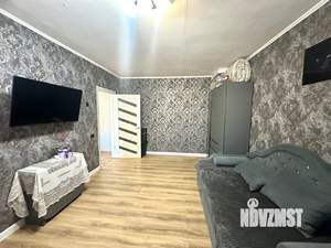 1-к квартира, вторичка, 41м2, 9/10 этаж