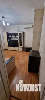 1-к квартира, вторичка, 41м2, 2/10 этаж
