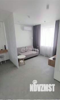 1-к квартира, вторичка, 32м2, 23/23 этаж