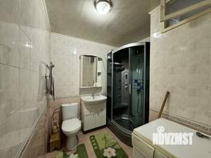 3-к квартира, вторичка, 61м2, 2/5 этаж