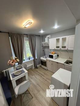 1-к квартира, вторичка, 36м2, 4/5 этаж