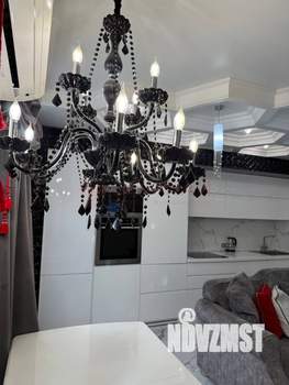 3-к квартира, вторичка, 77м2, 1/5 этаж