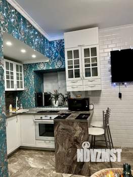 1-к квартира, вторичка, 50м2, 1/3 этаж