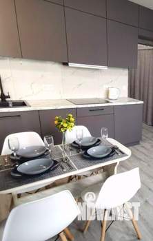 2-к квартира, вторичка, 40м2, 11/24 этаж