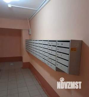 1-к квартира, вторичка, 37м2, 1/10 этаж