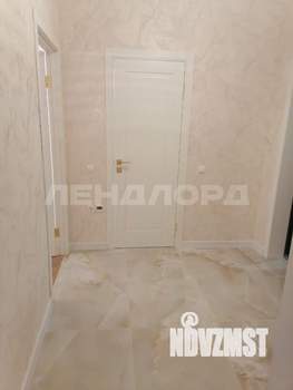 1-к квартира, вторичка, 44м2, 11/20 этаж