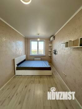 1-к квартира, вторичка, 36м2, 14/20 этаж
