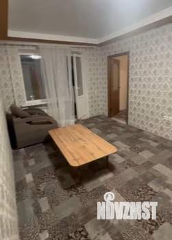 4-к квартира, вторичка, 60м2, 3/5 этаж