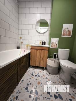 2-к квартира, вторичка, 45м2, 2/5 этаж