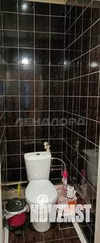 2-к квартира, вторичка, 53м2, 10/14 этаж