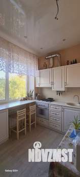 3-к квартира, вторичка, 75м2, 3/4 этаж