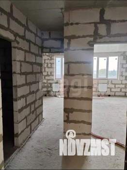 1-к квартира, вторичка, 46м2, 3/11 этаж