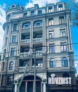 1-к квартира, вторичка, 34м2, 2/6 этаж