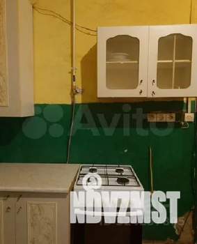 1-к квартира, вторичка, 40м2, 2/3 этаж