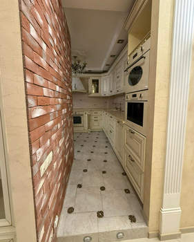 3-к квартира, вторичка, 103м2, 14/15 этаж