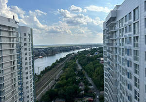3-к квартира, вторичка, 73м2, 23/26 этаж