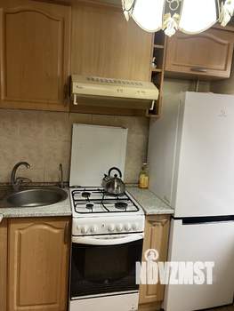 2-к квартира, вторичка, 46м2, 5/9 этаж