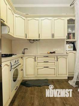 3-к квартира, вторичка, 70м2, 2/4 этаж