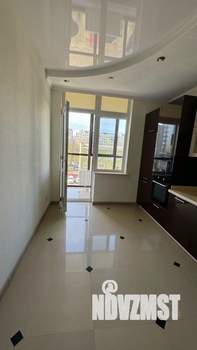 4-к квартира, вторичка, 108м2, 4/16 этаж