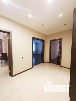 2-к квартира, вторичка, 70м2, 12/24 этаж