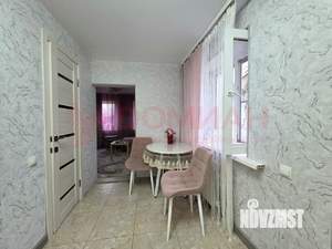 2-к квартира, вторичка, 30м2, 1/1 этаж