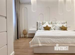 2-к квартира, вторичка, 55м2, 5/25 этаж