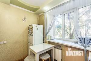 1-к квартира, вторичка, 33м2, 2/9 этаж