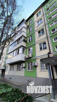 3-к квартира, вторичка, 60м2, 3/5 этаж
